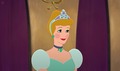 cinderella's royal family look - disney-princess photo