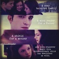 forver is just the beginning<3 - edward-and-bella photo