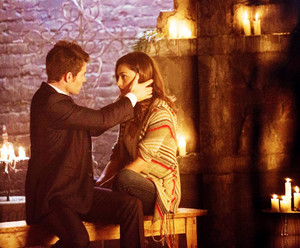 more still #theoriginals 1x01 “Always and Forever”