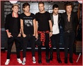 one direction MTV VIDEO MUSIC AWARDS 2013 - one-direction photo