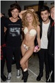 one direction.lady gaga 2013 - one-direction photo