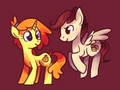 pony pony pony  - my-little-pony-friendship-is-magic photo