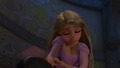 rapunzel's teenager look - disney-princess photo
