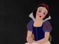 snow white's perfomance look - disney-princess photo