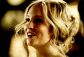 someone could be falling in love with you - klaus-and-caroline fan art