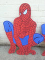 spiderman - spider-man fan art