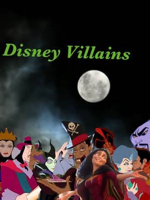  villains