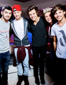 •1D• - one-direction photo