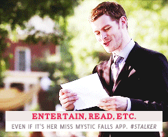  [4x07] Tips for a Successful 날짜 featuring Klaus