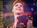 ★ Andy ☆  - andy-sixx wallpaper