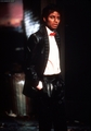 "Billie Jean" - michael-jackson photo