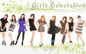  <|>Girls' Generation<|>