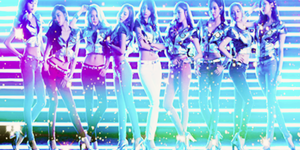♣ Girls Generation ♣