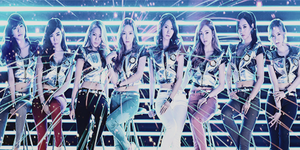  ♣ Girls Generation ♣