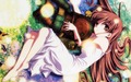 kawaii-anime - ღ♡Kawaii♡ღ(Clannad) wallpaper