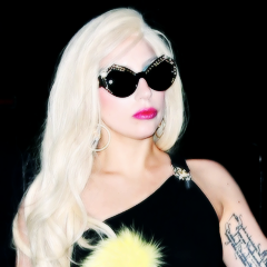  ♠ Lady Gaga ♠