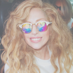  ♠ Lady Gaga ♠