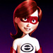 ★ The Incredibles ☆ - the-incredibles icon