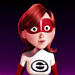 ★ The Incredibles ☆ - the-incredibles icon