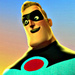 ★ The Incredibles ☆  - the-incredibles icon