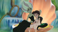 "The Little Mermaid 2: Return To The Sea" - disney photo