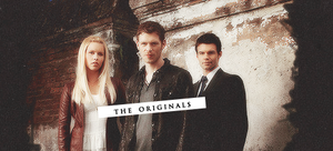  "We are the Original Family"
