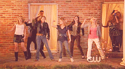 » one tree hill «
