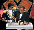 1984 Grammy Awards - michael-jackson photo