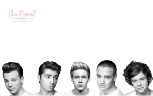  1D Wallpapers: Our Moment ♚