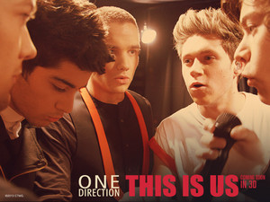  1D Wallpapers: This Is Us ♚