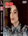 2003 "60 Minutes" Interview On DVD - michael-jackson photo