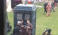 50th anniversary photos  - doctor-who photo