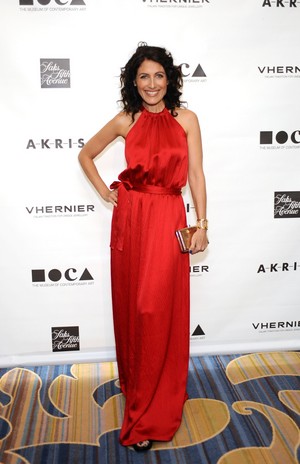 7th Annual MOCA Award to Distinguished Women in the Arts luncheon [May 1, 2012]