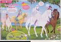 A Pony Tale horse promenade! - barbie-movies photo
