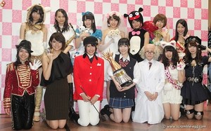 AKB48 34th Single Janken Senbatsu