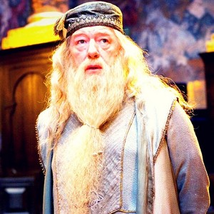 albo dumbledore