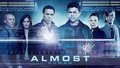 almost-human - Almost Human Wallpapers wallpaper