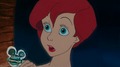 Ariel with short hair - disney-princess photo