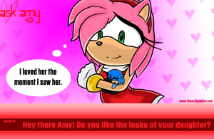  Ask Amy #84