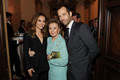 Attending a private reception hosted by Vacheron Constantin and AFPOB to Honor Benjamin Millepied - natalie-portman photo