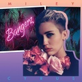 Bangerz Delux Edition Cover - miley-cyrus photo