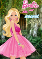 Barbie and the Secret Door (Fanmade) - barbie-movies photo