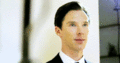 Benedict - THR Photoshoot - benedict-cumberbatch fan art