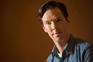  Benedict - TIFF 2013 Photoshoot
