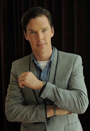  Benedict - TIFF 2013 Photoshoot