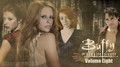 Buffy The Vampire Slayer Season 8 Poster - buffy-the-vampire-slayer photo