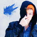 Cameron Monaghan - the-vampire-academy-blood-sisters fan art