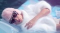 Captures from Backstage Video of Gaga's Photoshoot for Elle Magazine - lady-gaga photo