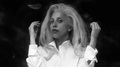 Captures from Backstage Video of Gaga's Photoshoot for Elle Magazine - lady-gaga photo