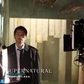 Castiel S9 Promo Pic - supernatural photo